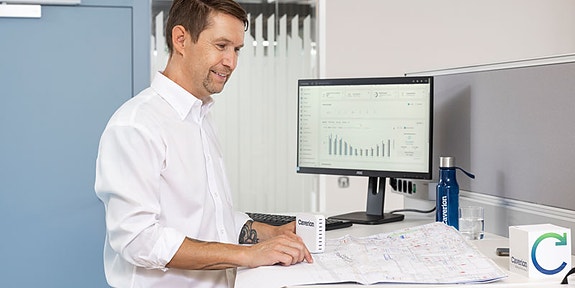 Bilde 1 av 1 i jobbannonse-galleriet