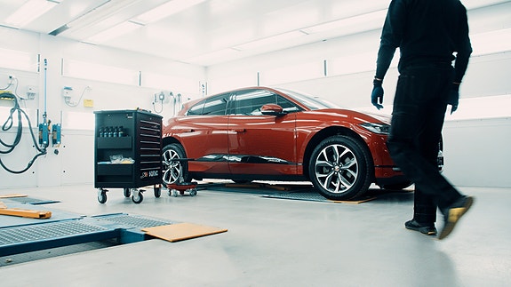 Bilde 1 av 4 i jobbannonse-galleriet