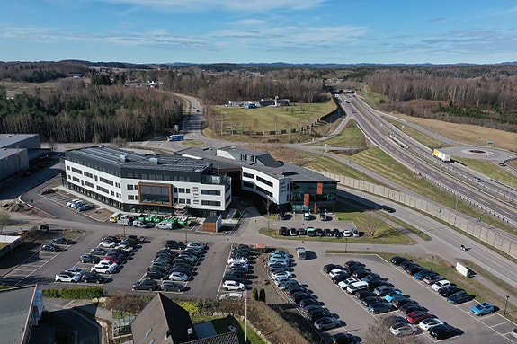 Bilde 2 av 2 i jobbannonse-galleriet