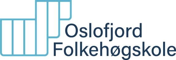 Oslofjord Folkehøgskole logo