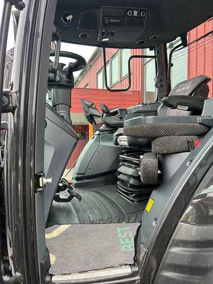 Valtra N175 2023, kr 1 750 000,-