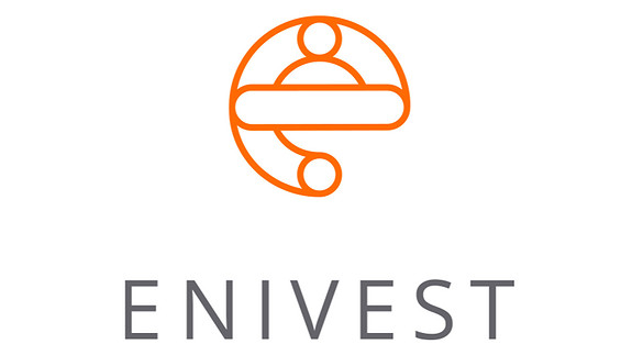 Enivest logo