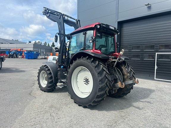 Valtra G115 Active 2022, kr 799 000,-