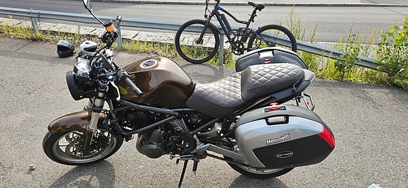 Kawasaki Versys 650 / Custom 7 of 11