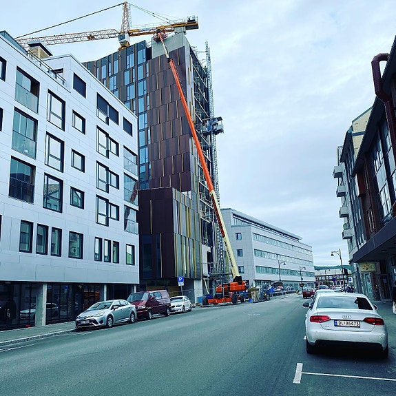 Bilde 4 av 10 i jobbannonse-galleriet