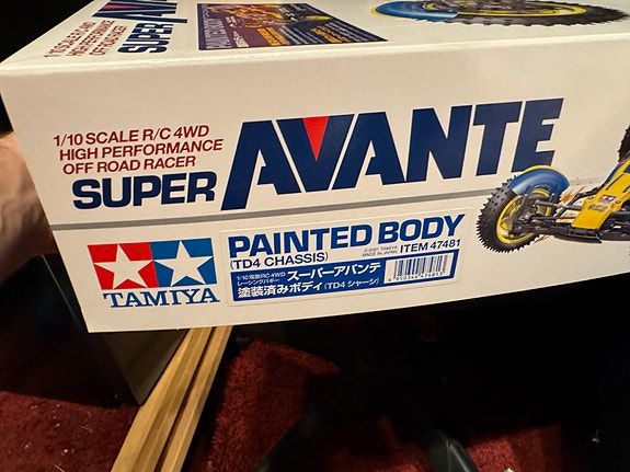 Product image 2 of 6