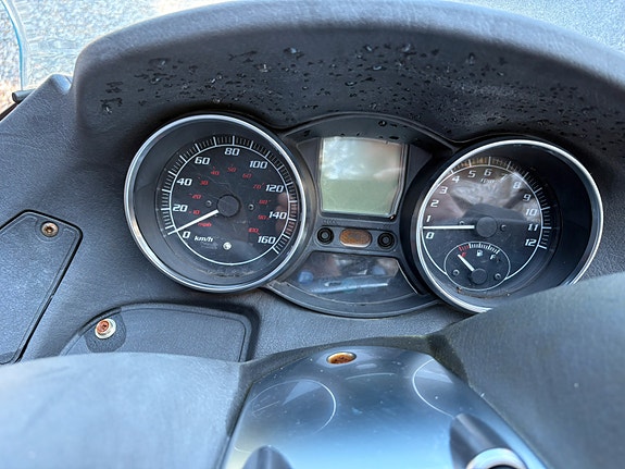 Piaggio MP3 300 LT 7 of 11