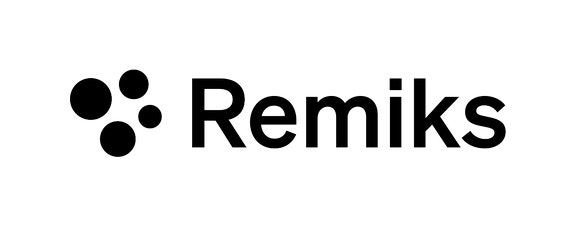 Remiks Husholdning logo