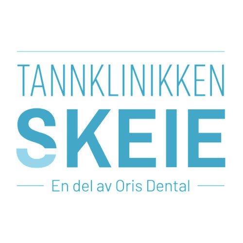 Oris Dental AS logo