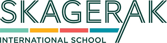 SKAGERAK INTERNATIONAL SCHOOL logo