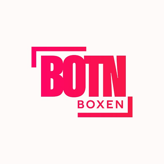 Storebotn Gym AS logo