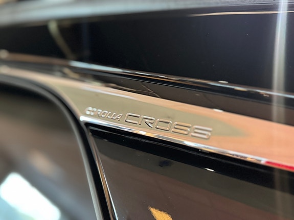 Toyota Corolla Cross 11 of 26