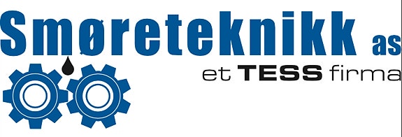 Smøreteknikk AS logo