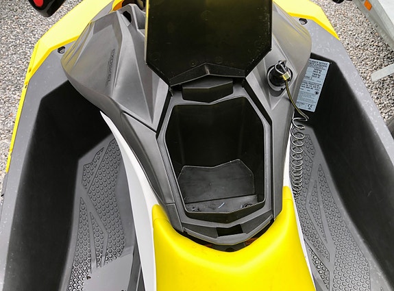 Sea-Doo Spark til leie – klar for sommer og sjøliv! 7 of 11