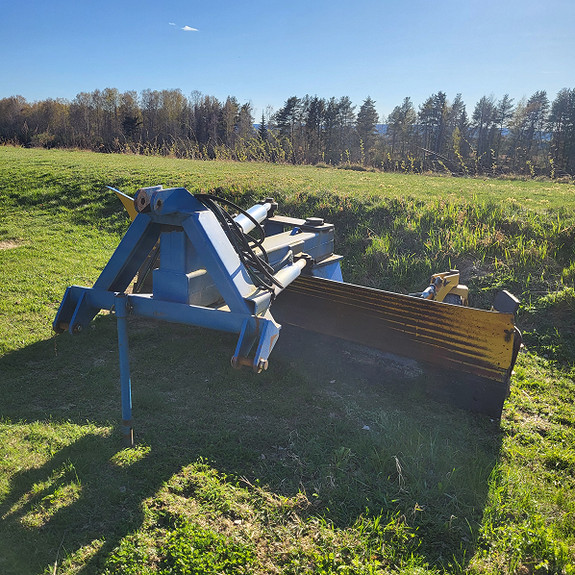 Lilleseth LS 300 proff
