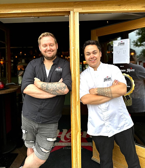 Bilde 5 av 7 i jobbannonse-galleriet