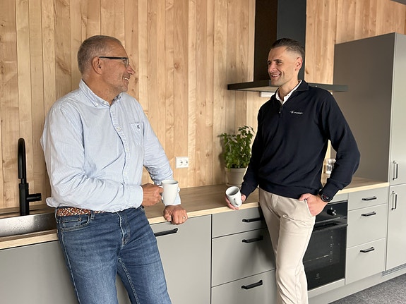 Bilde 1 av 5 i jobbannonse-galleriet