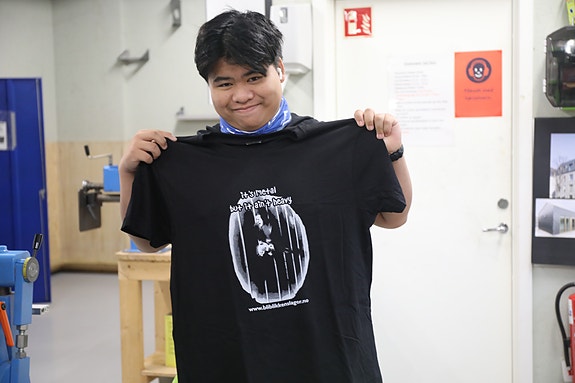 Bilde 2 av 5 i jobbannonse-galleriet