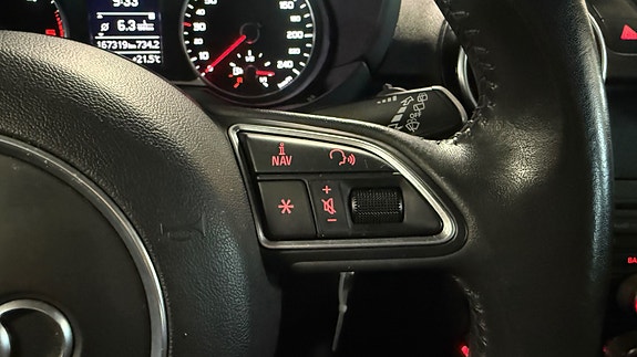 Audi A1 12 of 27