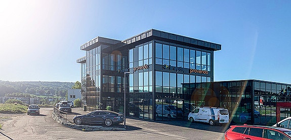 Bilde 1 av 5 i jobbannonse-galleriet