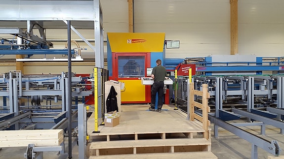 Bilde 1 av 5 i jobbannonse-galleriet