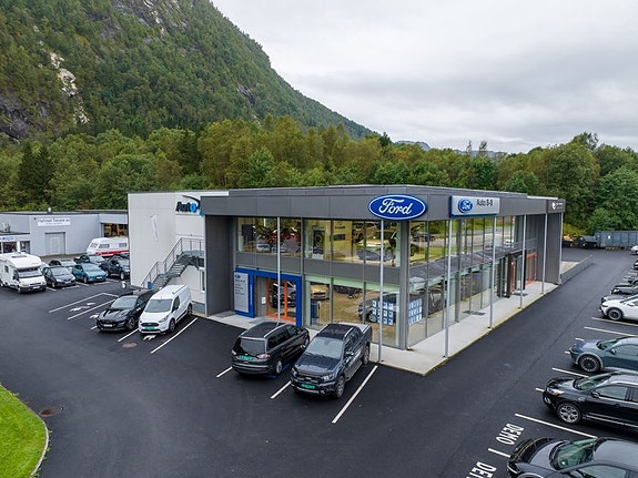 Bilde 2 av 2 i jobbannonse-galleriet