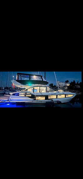 Nydelig Galeon leies ut med kaptein 27 of 27