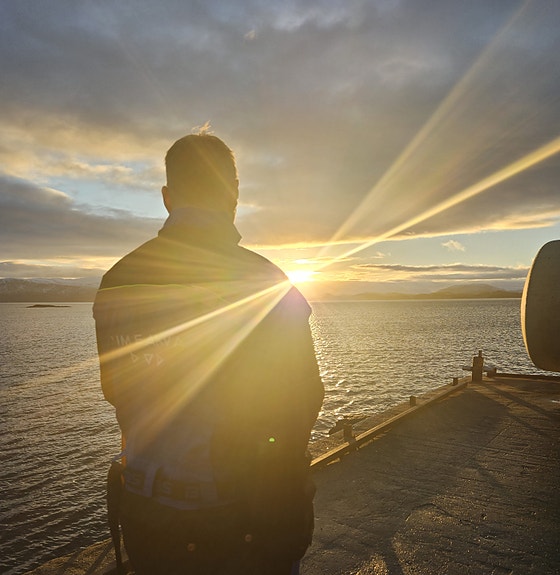 Bilde 1 av 5 i jobbannonse-galleriet