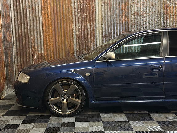 Audi RS6 14 of 30