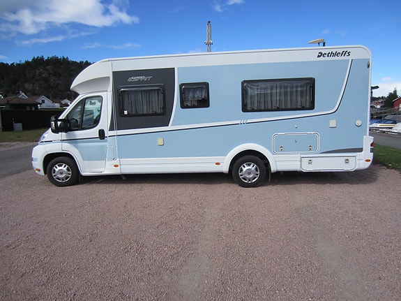 Fiat Ducato 5 of 5