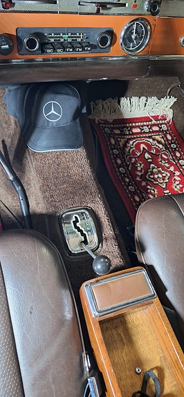 Mercedes-Benz SL-Klasse 7 of 12