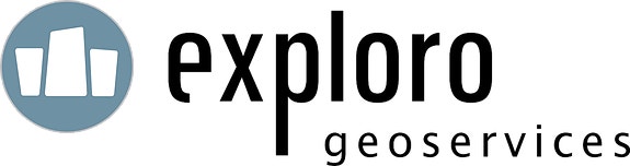 Exploro AS logo