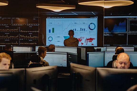 Bilde 1 av 4 i jobbannonse-galleriet