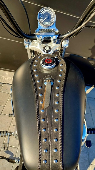 Harley-Davidson 7 of 13