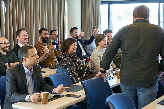 Bilde 9 av 10 i jobbannonse-galleriet