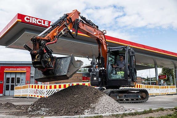 Bilde 2 av 5 i jobbannonse-galleriet