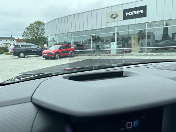 Citroen E-C4 X 20 of 30