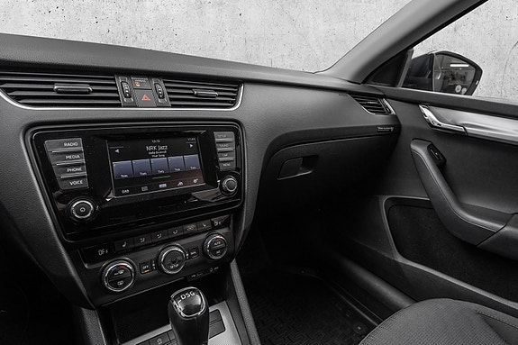 Skoda Octavia 16 of 20