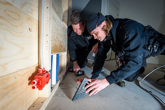 Bilde 3 av 5 i jobbannonse-galleriet