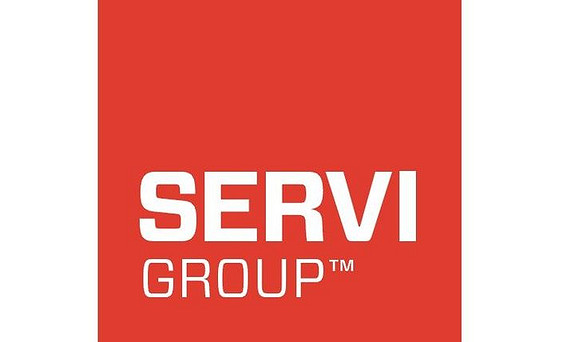 Servi AS logo