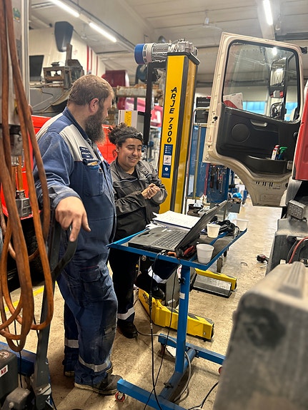 Bilde 3 av 3 i jobbannonse-galleriet