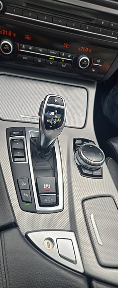 BMW M550d 23 of 26