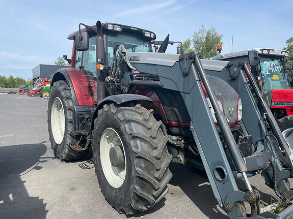 Valtra MF,NH,Case,Fendt,JD,Deutz 2000, kr 500 000,-