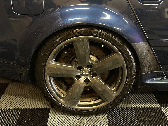 Audi RS6 6 of 30