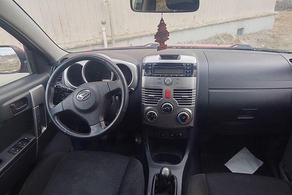 Daihatsu Terios 6 of 16