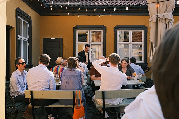 Bilde 1 av 7 i jobbannonse-galleriet