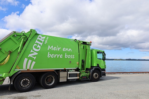 Bilde 1 av 4 i jobbannonse-galleriet