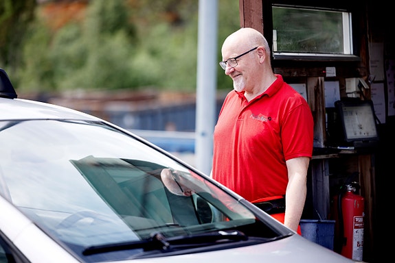 Bilde 1 av 4 i jobbannonse-galleriet