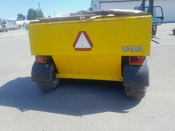 Vama 3500L