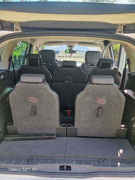 Peugeot 5008 14 of 20